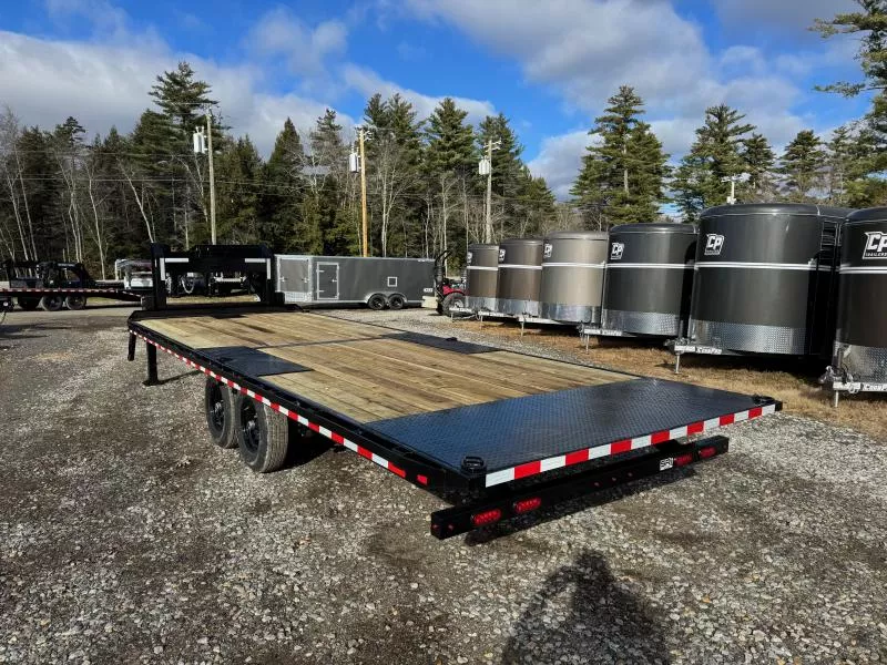 new Equipment / Flatbed Trailers Sure-Trac Other for sale, in Loudon, NH Thumbnail 6