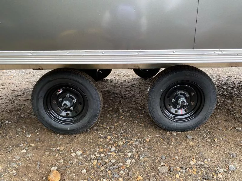 new Snowmobile Trailers SnoPro Trailers  for sale, in Loudon, NH Thumbnail 19