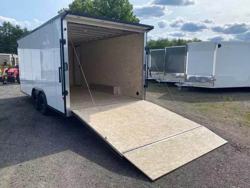 new Cargo (Enclosed) Trailers Stealth Trailers Other for sale, in Loudon, NH Thumbnail 2