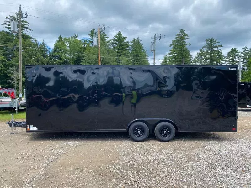 new Car Haulers / Racing Trailers ITI Cargo Other for sale, in Loudon, NH Thumbnail 5