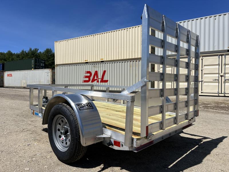 new Utility Trailers CargoPro Trailers  for sale, in Turner, ME Thumbnail 4