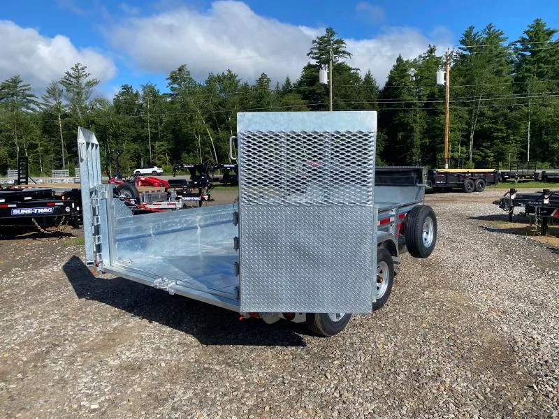 new Dump Trailers N&N Trailers Other for sale, in Loudon, NH Thumbnail 15