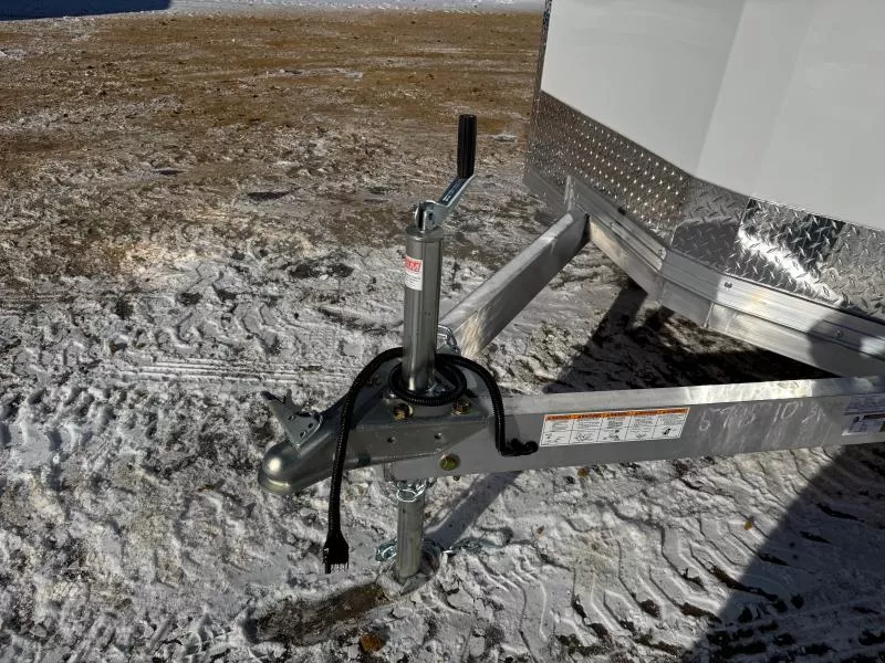 new Cargo (Enclosed) Trailers Stealth Trailers  for sale, in Loudon, NH Thumbnail 22