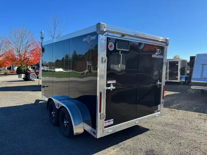 new Cargo (Enclosed) Trailers Ideal Cargo  for sale, in Loudon, NH Thumbnail 6