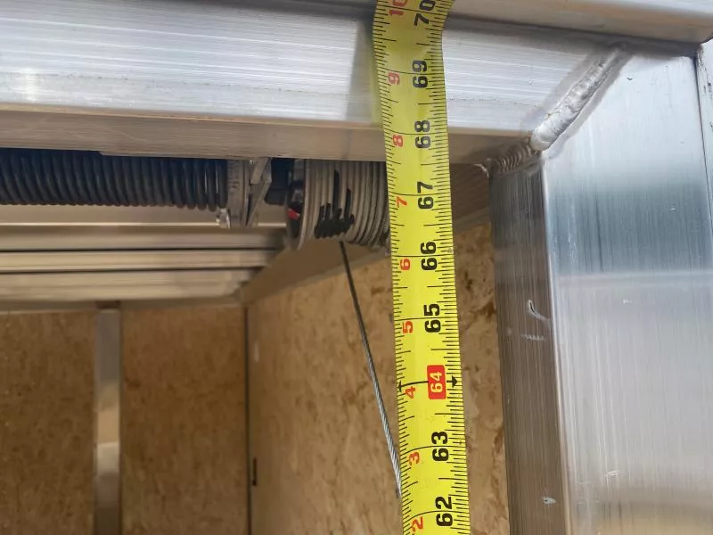 new Cargo (Enclosed) Trailers Stealth Trailers  for sale, in Loudon, NH Thumbnail 13