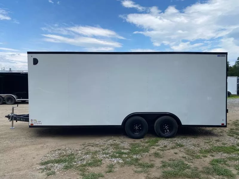 new Car Haulers / Racing Trailers ITI Cargo Other for sale, in Loudon, NH Thumbnail 5