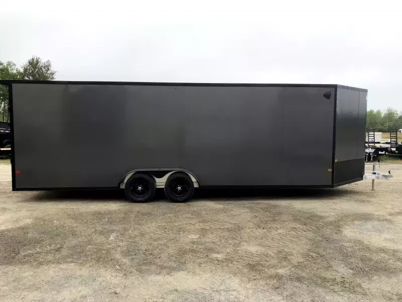new Snowmobile Trailers E-Z Hauler  for sale, in Bangor, ME Thumbnail 9