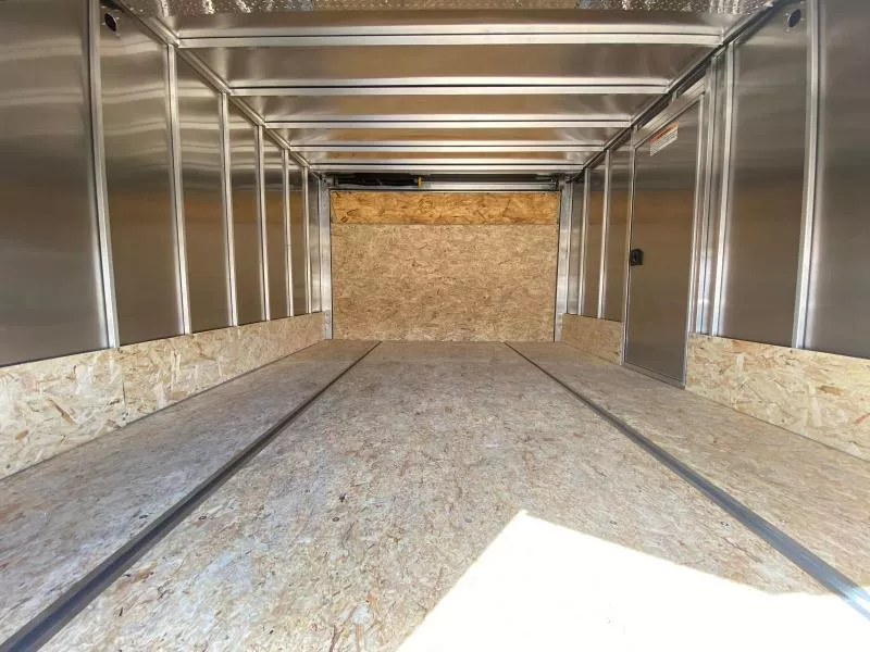 new Snowmobile Trailers SnoPro Trailers  for sale, in Loudon, NH Thumbnail 23