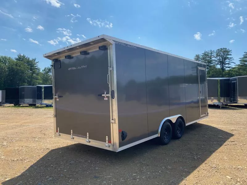 new Cargo (Enclosed) Trailers Stealth Trailers Other for sale, in Loudon, NH Thumbnail 8