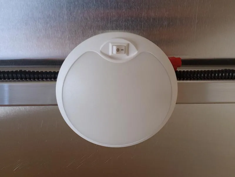 new Snowmobile Trailers E-Z Hauler  for sale, in Manchester, ME Thumbnail 15