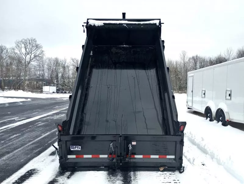 new Dump Trailers Sure-Trac  for sale, in Bangor, ME Thumbnail 15