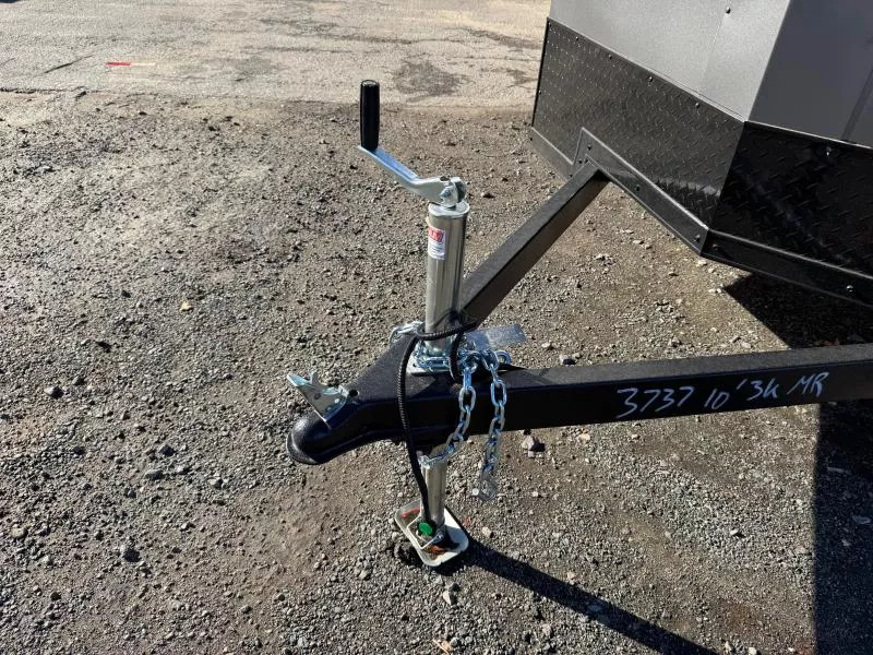 new Cargo (Enclosed) Trailers ITI Cargo Other for sale, in Loudon, NH Thumbnail 23