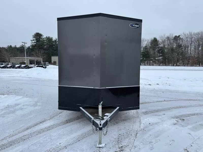 new Cargo (Enclosed) Trailers ITI Cargo Other for sale, in Loudon, NH Thumbnail 3