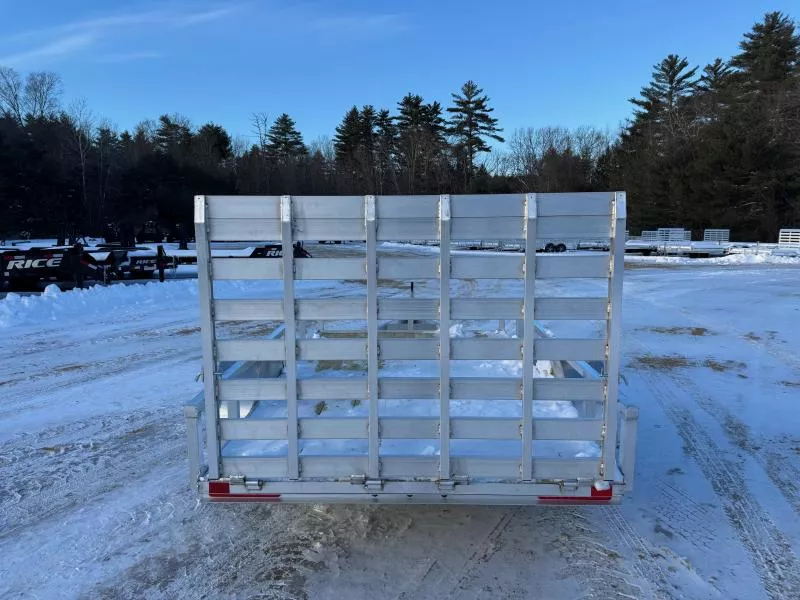 new Utility Trailers CargoPro Trailers Other for sale, in Loudon, NH Thumbnail 7
