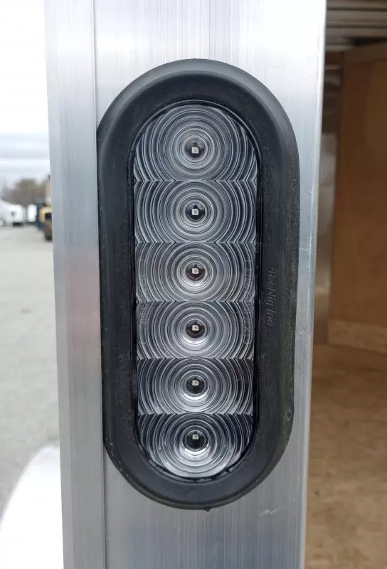 new Cargo (Enclosed) Trailers E-Z Hauler  for sale, in Bangor, ME Thumbnail 14