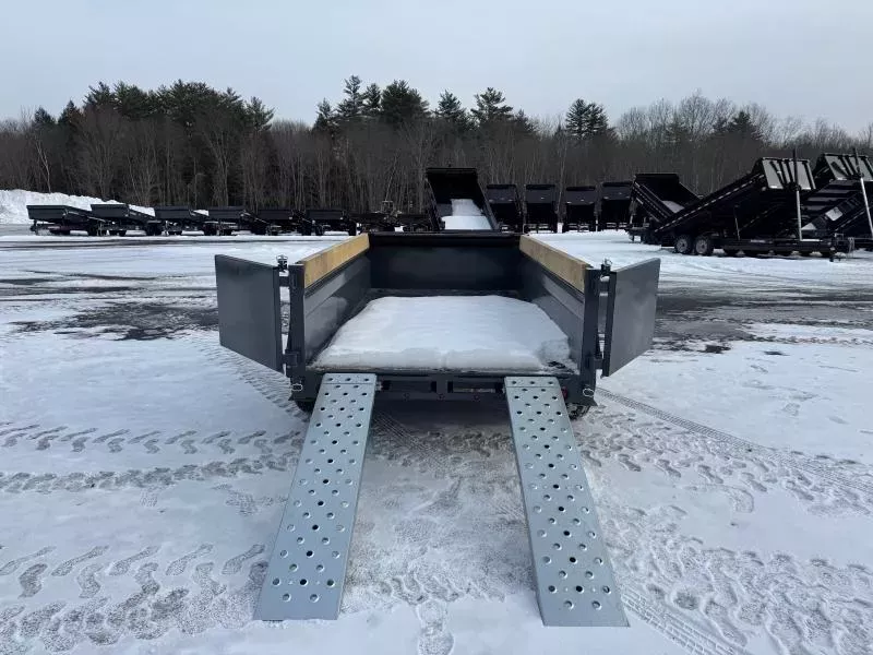 new Dump Trailers Southland Trailers  for sale, in Loudon, NH Thumbnail 10