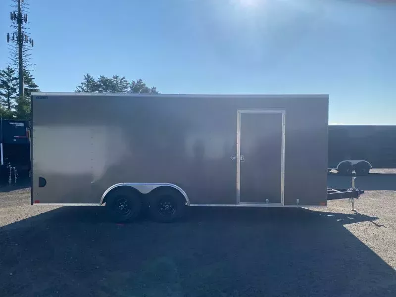 new Cargo (Enclosed) Trailers ITI Cargo Other for sale, in Loudon, NH Thumbnail 9