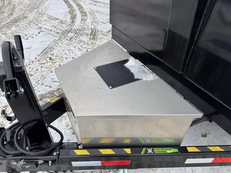 new Dump Trailers Southland Trailers  for sale, in Loudon, NH Thumbnail 21