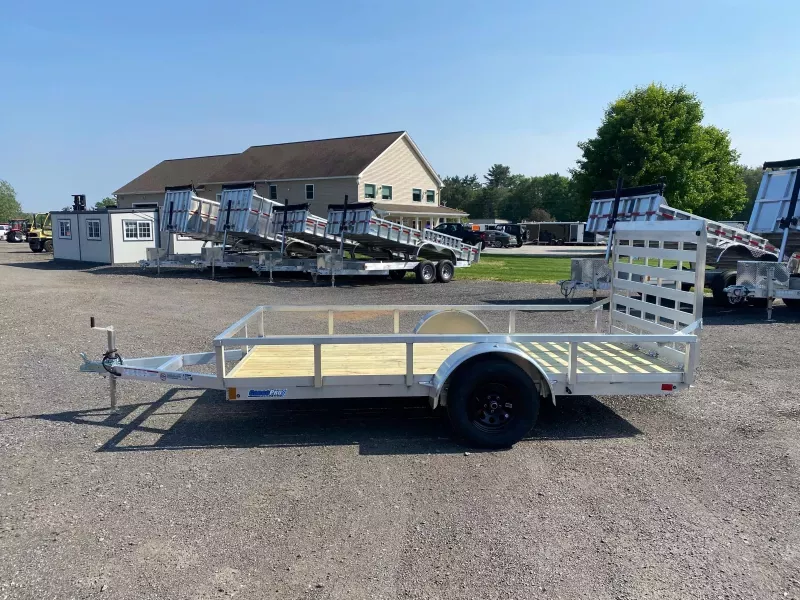 new Utility Trailers CargoPro Trailers Other for sale, in Loudon, NH Thumbnail 5