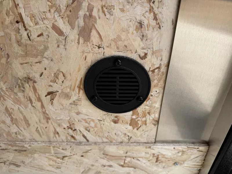 new Cargo (Enclosed) Trailers ITI Cargo Other for sale, in Loudon, NH Thumbnail 18