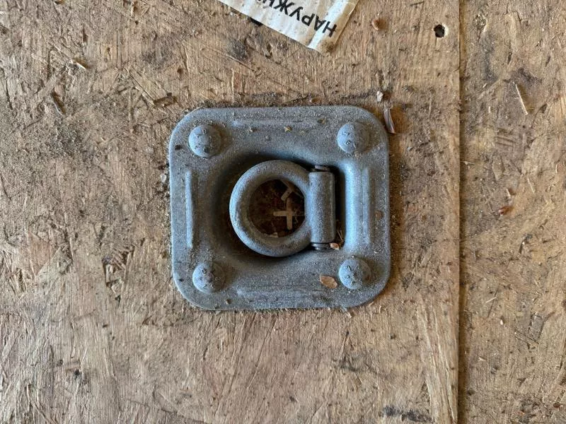 used Cargo (Enclosed) Trailers Freedom Trailers  for sale, in Loudon, NH Thumbnail 21