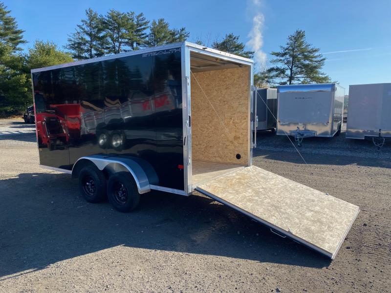 new Cargo (Enclosed) Trailers Stealth Trailers Other for sale, in Loudon, NH Thumbnail 2