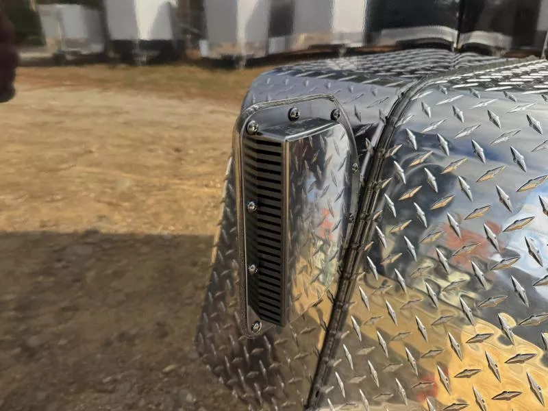 new Cargo (Enclosed) Trailers Covered Wagon Trailers Other for sale, in Loudon, NH Thumbnail 19