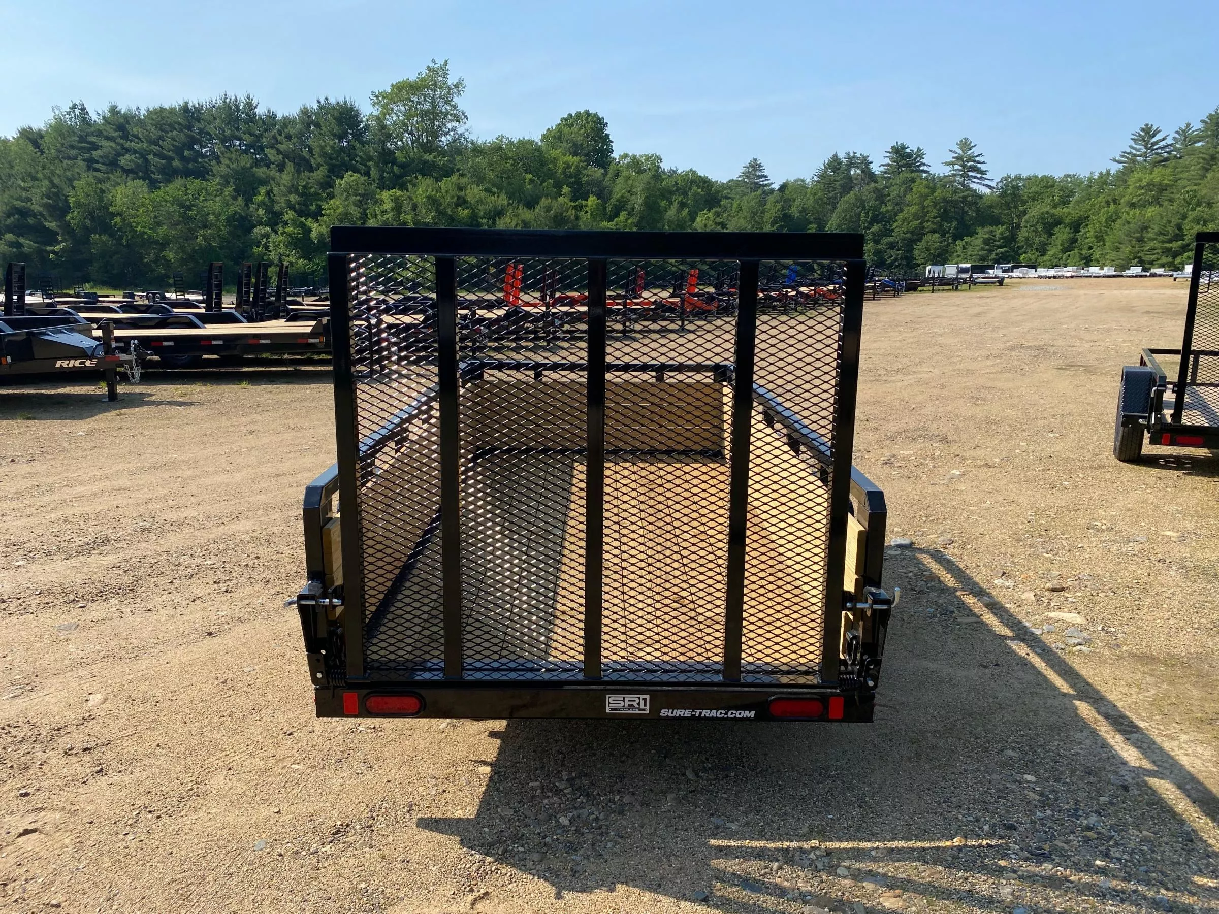 new Utility Trailers Sure-Trac Other for sale, in Loudon, NH Thumbnail 7
