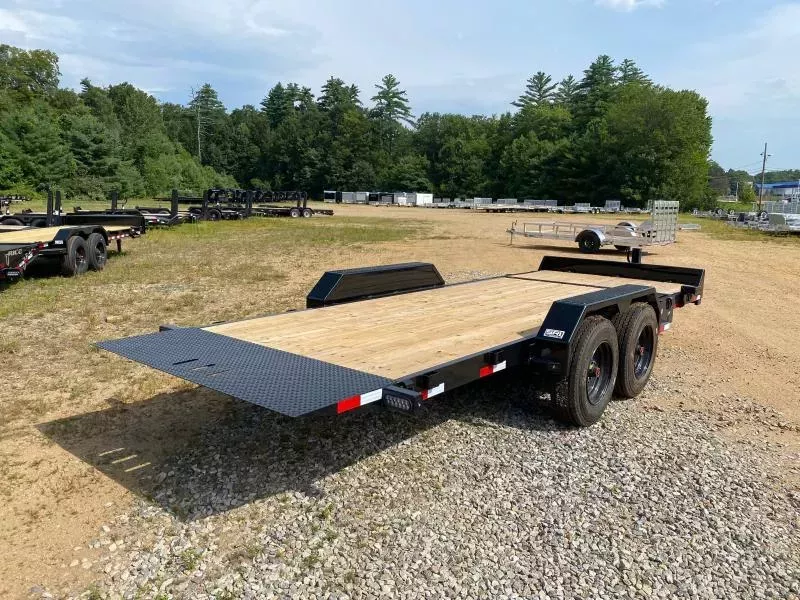 new Equipment / Flatbed Trailers Rice Trailers Other for sale, in Loudon, NH Thumbnail 8