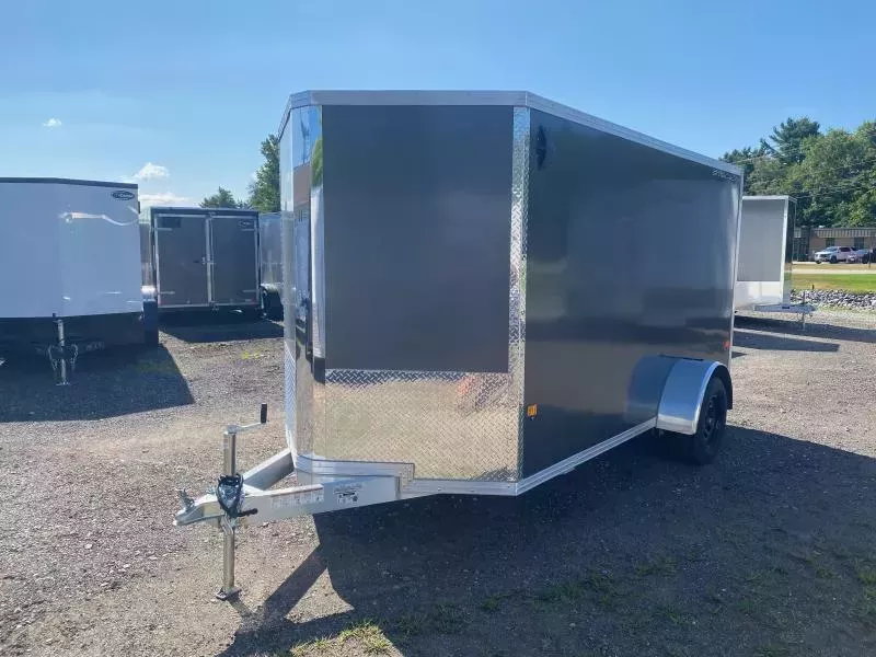 new Cargo (Enclosed) Trailers Stealth Trailers Other for sale, in Loudon, NH Thumbnail 4