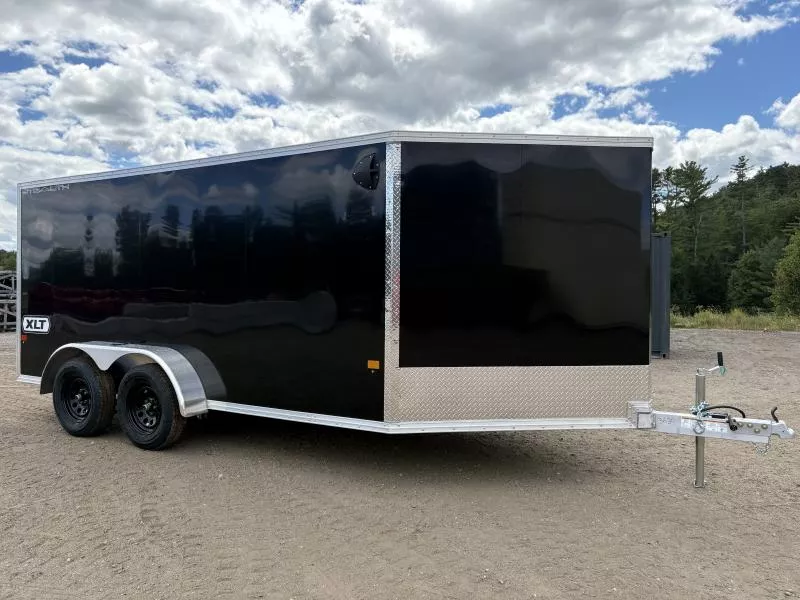 new Snowmobile Trailers Stealth Trailers  for sale, in Turner, ME Thumbnail 9