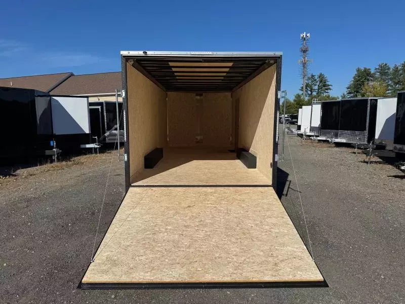 new Cargo (Enclosed) Trailers ITI Cargo Other for sale, in Loudon, NH Thumbnail 10