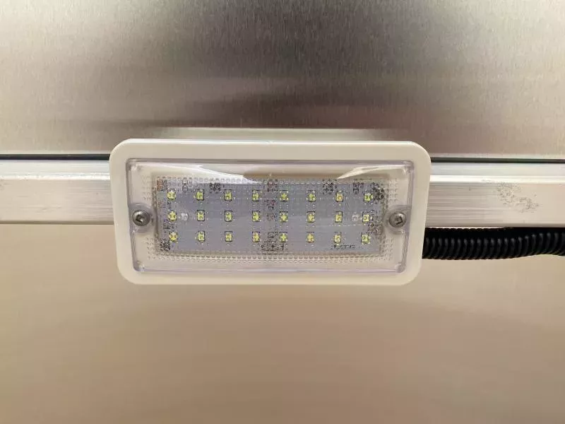 new Cargo (Enclosed) Trailers Durabull Trailers  for sale, in Loudon, NH Thumbnail 17