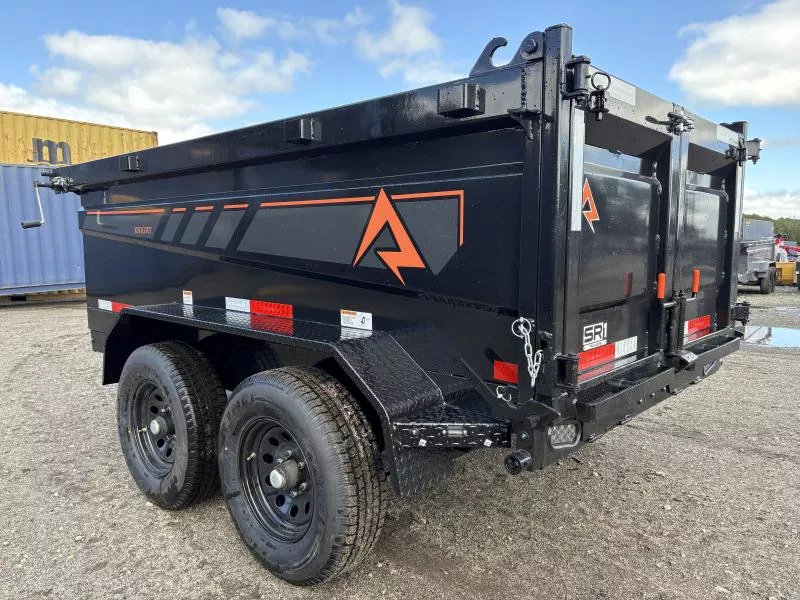 new Equipment / Flatbed Trailers RawMaxx  for sale, in Turner, ME Thumbnail 4