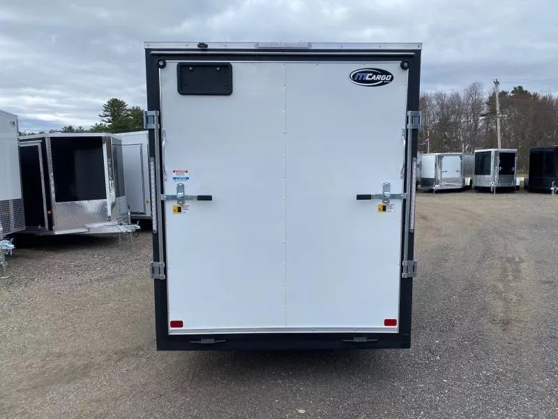 new Cargo (Enclosed) Trailers ITI Cargo Other for sale, in Loudon, NH Thumbnail 7