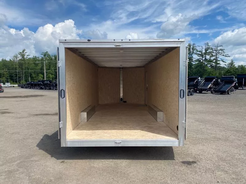 new Cargo (Enclosed) Trailers Stealth Trailers Other for sale, in Loudon, NH Thumbnail 10
