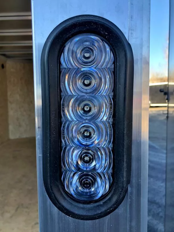 new Cargo (Enclosed) Trailers E-Z Hauler  for sale, in Bangor, ME Thumbnail 18