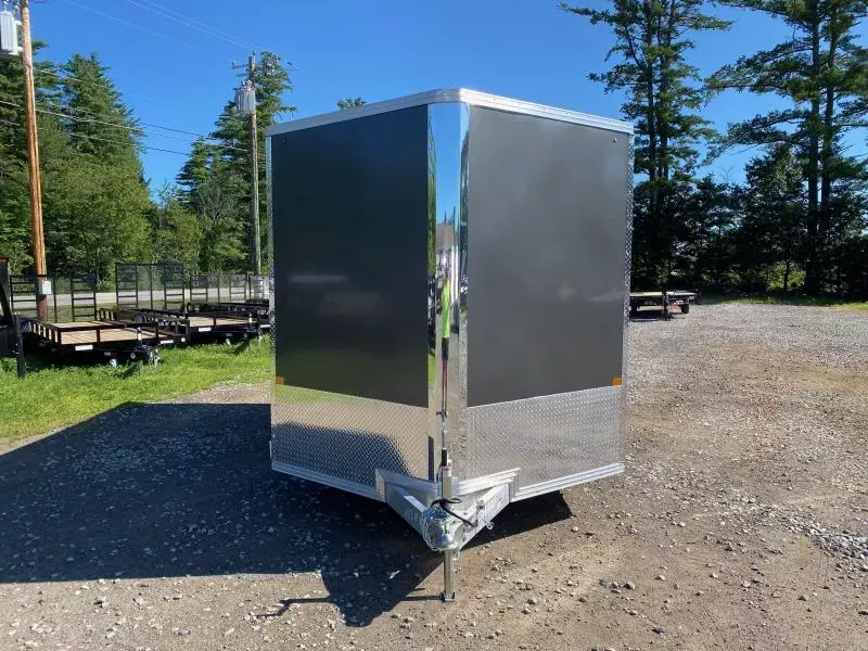 new Cargo (Enclosed) Trailers Stealth Trailers Other for sale, in Loudon, NH Thumbnail 3