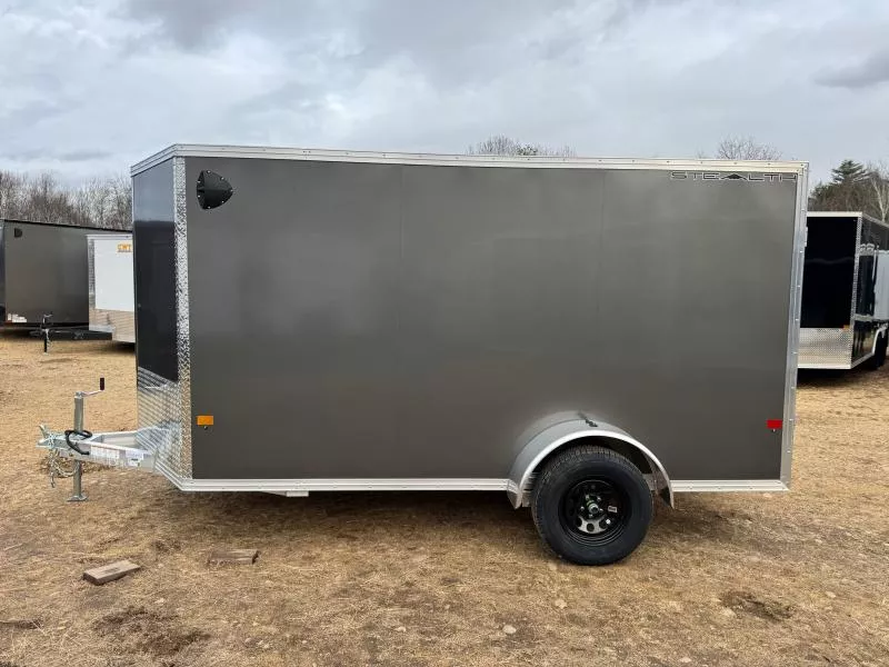 new Cargo (Enclosed) Trailers Stealth Trailers Other for sale, in Loudon, NH Thumbnail 5