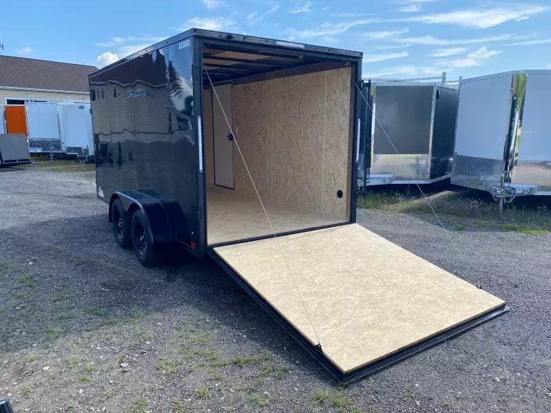 new Cargo (Enclosed) Trailers ITI Cargo Other for sale, in Loudon, NH Thumbnail 2