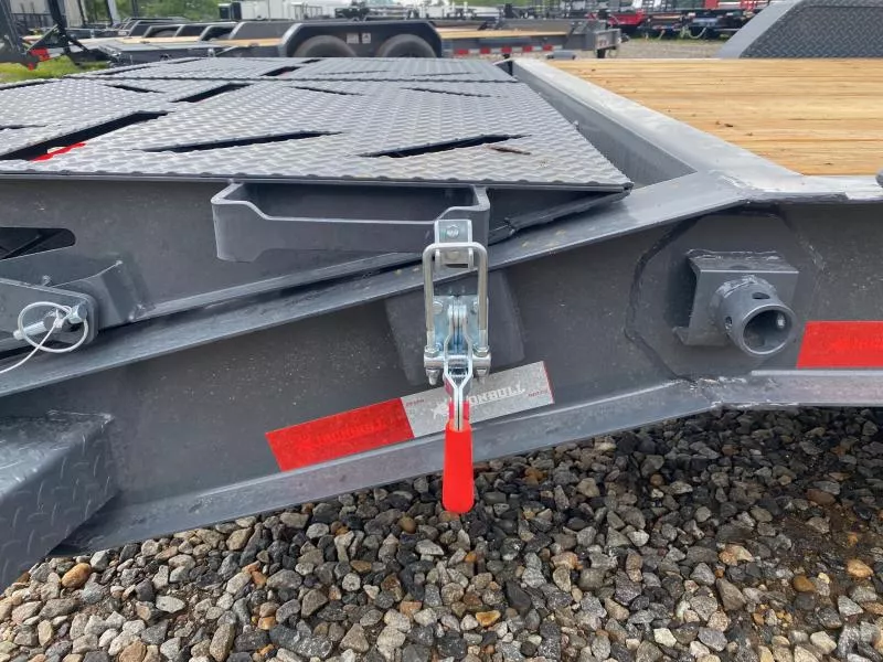 new Equipment / Flatbed Trailers Iron Bull Other for sale, in Loudon, NH Thumbnail 12