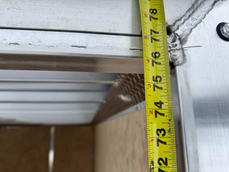 new Cargo (Enclosed) Trailers Durabull Trailers  for sale, in Loudon, NH Thumbnail 13