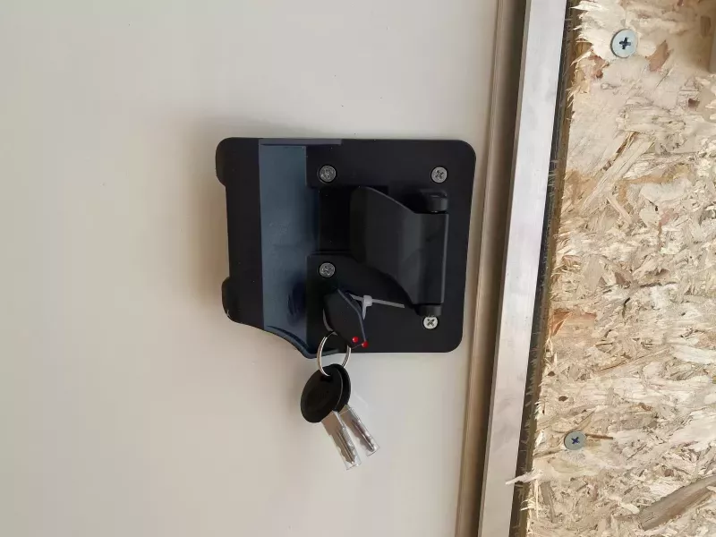 new Cargo (Enclosed) Trailers Stealth Trailers Other for sale, in Loudon, NH Thumbnail 15