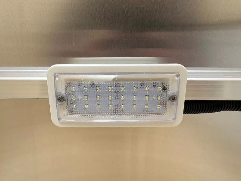 new Cargo (Enclosed) Trailers Durabull Trailers  for sale, in Loudon, NH Thumbnail 16