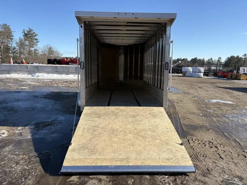 new Snowmobile Trailers Stealth Trailers  for sale, in Turner, ME Thumbnail 11