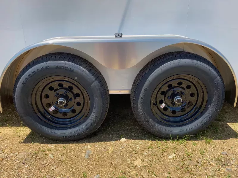 new Cargo (Enclosed) Trailers Durabull Trailers  for sale, in Loudon, NH Thumbnail 20