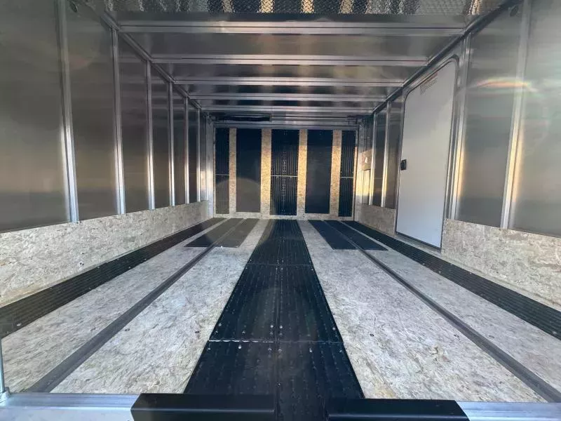 new Snowmobile Trailers SnoPro Trailers  for sale, in Loudon, NH Thumbnail 25