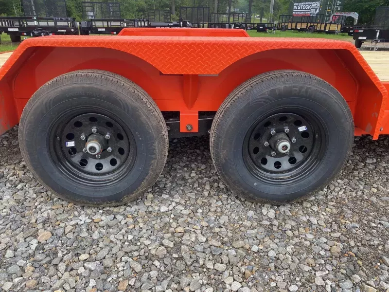 new Equipment / Flatbed Trailers Rice Trailers Other for sale, in Loudon, NH Thumbnail 12