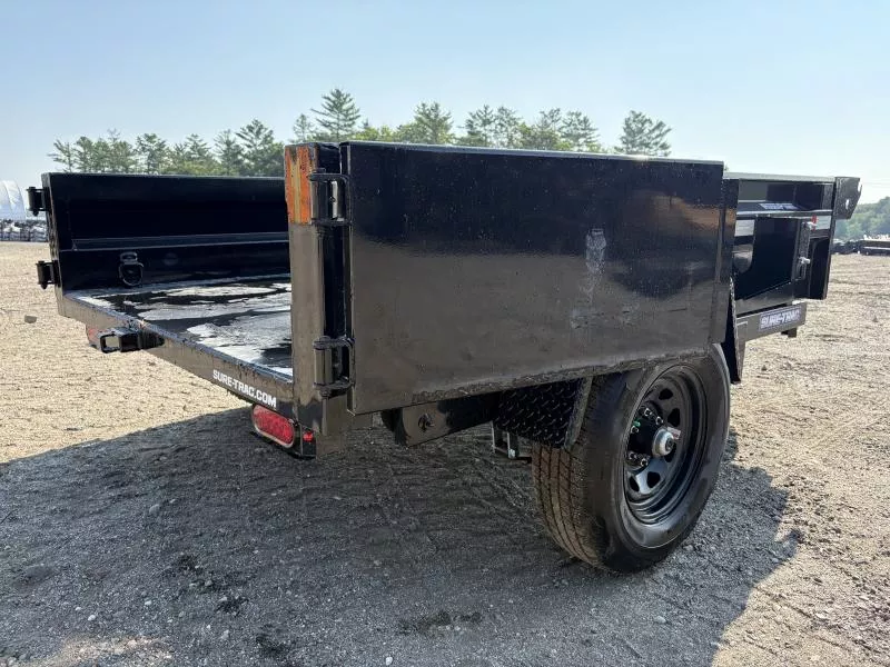new Dump Trailers Sure-Trac  for sale, in Turner, ME Thumbnail 12