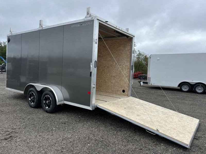used Cargo (Enclosed) Trailers Stealth Trailers Other for sale, in Turner, ME Thumbnail 9